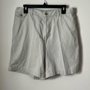 Towncraft 33 Waist Khaki shorts